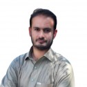  SAJID ALI KHAN 